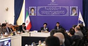 وزیر ارتباطات: اکوسیستم دولت دیجیتال طراحی شده است