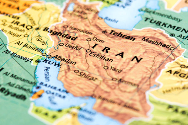 ایران به دنبال ایجاد خاورمیانه‌ای جدید