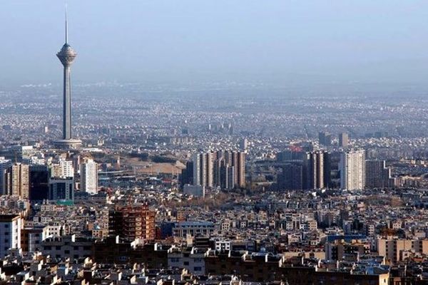 بازار سمی و گران مسکن / گران‌ترین و ارزان‌ترین مناطق تهران