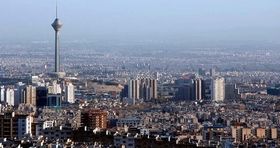 راهکاری ویژه برای تامین مسکن تهرانی ها