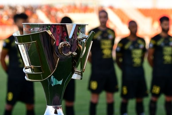 حسرت عجیب تیم پرافتخار لیگ برتر برای کسب جام