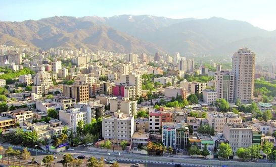 معرفی خانه های ۷ میلیاردی تهران + جدول قیمت