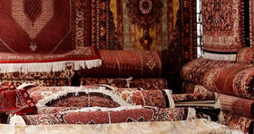 برگزاری نمایشگاه فرش دستباف به تعویق افتاد