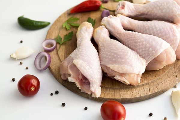 آخرین قیمت مرغ در بازار / نیم کیلو گوشت چرخ کرده مرغ چند ؟