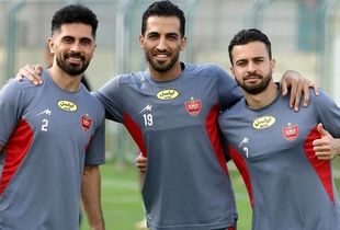 کارتال آخرین بازمانده‌های برانکو را نمی‌‎خواهد / پرسپولیس در مسیر پوست‌اندازی و سبقت از رقبا