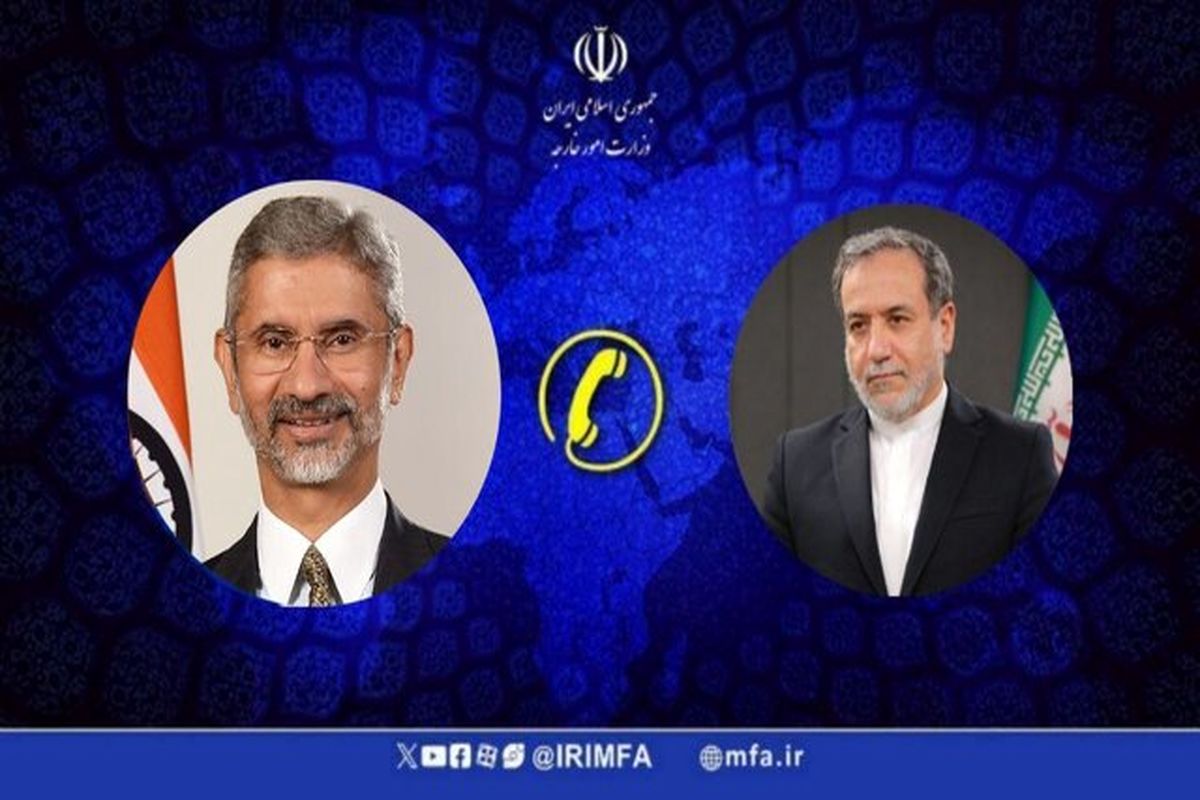 عراقچی: اقدام تجاوزکارانه رژیم صهیونیستی مسیر دیپلماسی را به انحراف کشاند