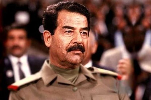 شروط آمریکا برای عفو صدام حسین و ممانعت از اعدامش چه بود؟