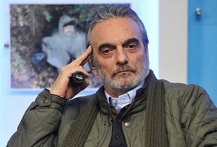 همایون ارشادی درگذشت