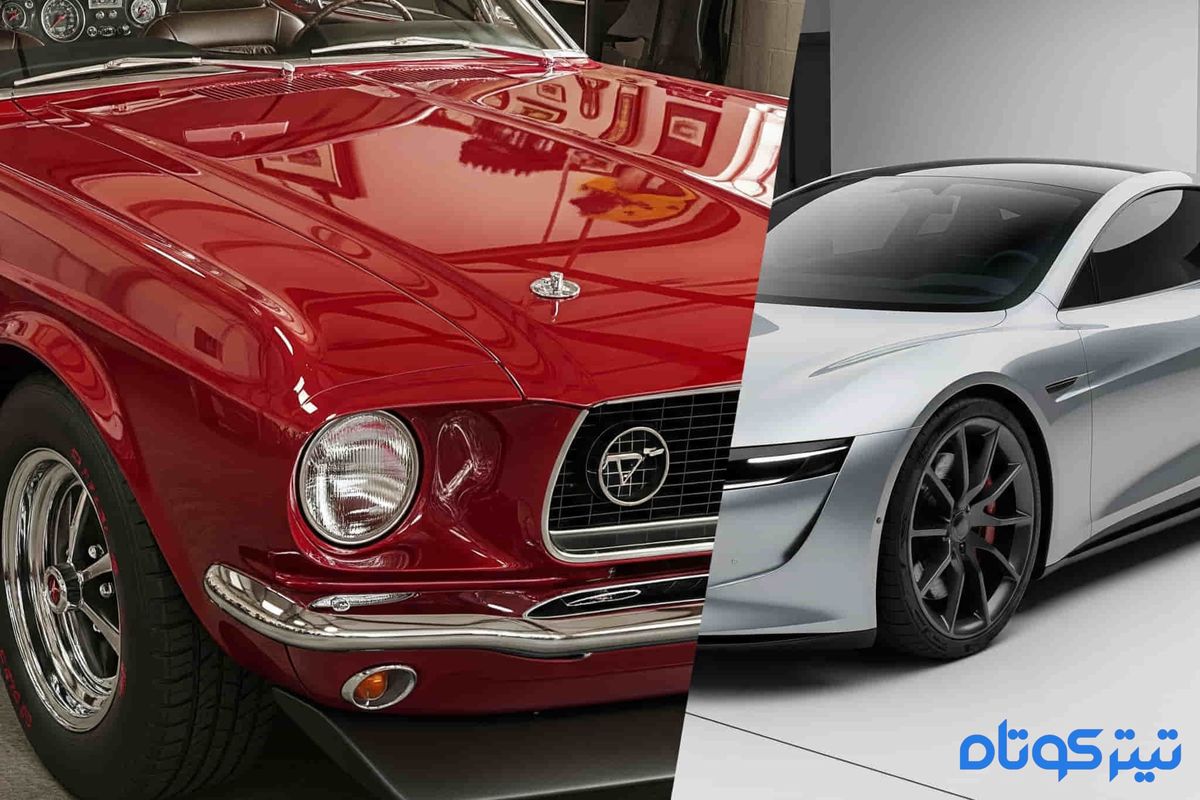 پادکست | آیا خودروهای امروزی واقعاً کیفیت گذشته را ندارند؟