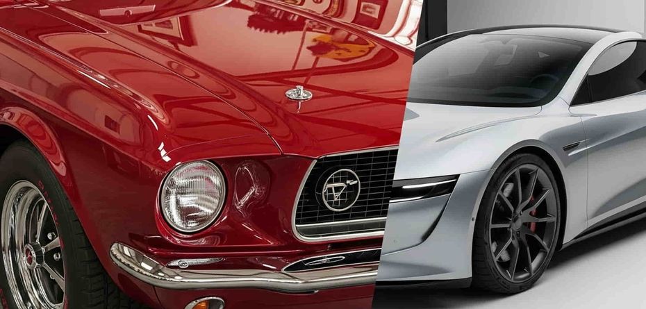 پادکست | آیا خودروهای امروزی واقعاً کیفیت گذشته را ندارند؟