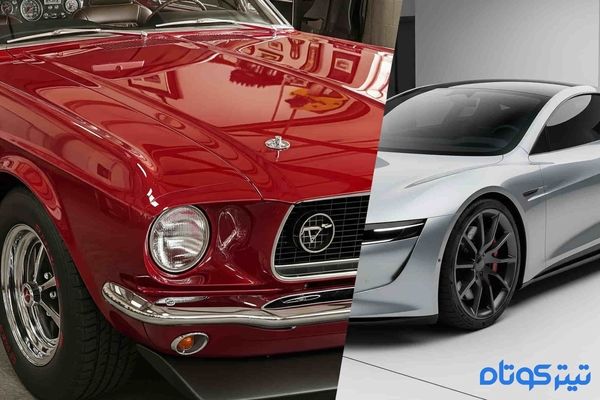 پادکست | آیا خودروهای امروزی واقعاً کیفیت گذشته را ندارند؟