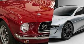 پادکست | آیا خودروهای امروزی واقعاً کیفیت گذشته را ندارند؟