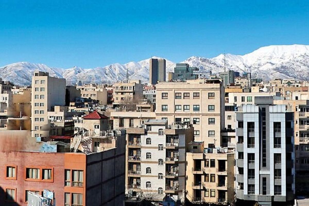 رهن و اجاره مسکن در منطقه شهر زیبا تهران + جدول قیمت