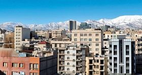رهن و اجاره مسکن در منطقه شهر زیبا تهران + جدول قیمت