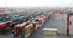 واردات گران‌تر از صادرات تمام می‌شود