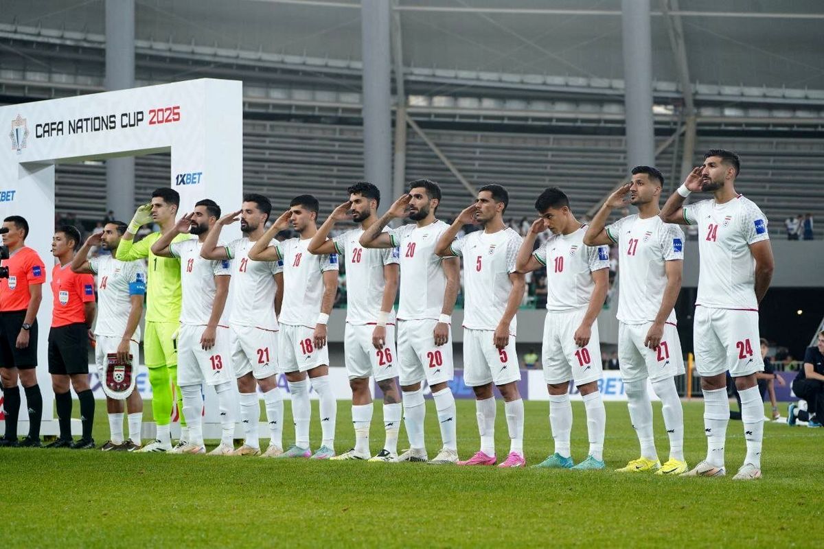 فینال کافی تفاوتی با بقیه بازی ها نداشت / بازیکنان کلیدی پیر و روند کار «قلعه نویی» ضعیف تر می شود