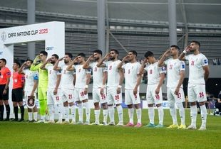 فینال کافا تفاوتی با بقیه بازی ها نداشت / بازیکنان کلیدی پیر و روند کار «قلعه نویی» ضعیف تر می شود