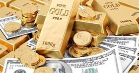 قیمت طلا و سکه امروز 24 اردیبهشت 1402