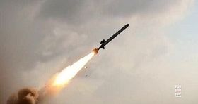 موشک نگران‌کننده؛ صهیونیست‌ها دست به دامن آمریکا شدند!