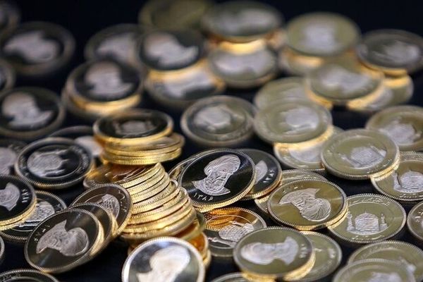 قیمت جدید سکه امروز ۲۵ ادریبهشت اعلام شد