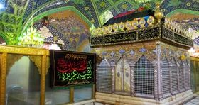 محدودیت سوریه درباره حرم حضرت رقیه مشخص شد