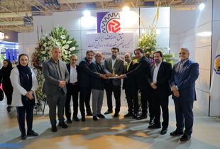 پایان درخشان بیستمین نمایشگاه قطعات خودرو تهران با رضایت حداکثری مشارکت کنندگان و بازدیدکنندگان