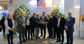 پایان درخشان بیستمین نمایشگاه قطعات خودرو تهران با رضایت حداکثری مشارکت کنندگان و بازدیدکنندگان
