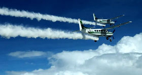 امارات راه نجات از بحران آب را به ایران نشان داد