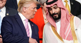 این کشور میانجی جدید مذاکرات ایران و آمریکا است