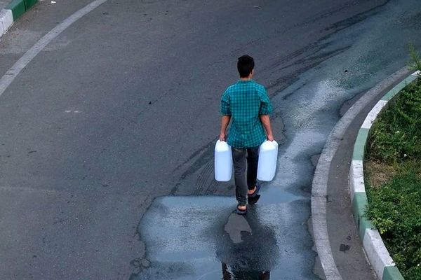 تهرانی ها آماده باشند؛ هشدار خطرناک صادر شد