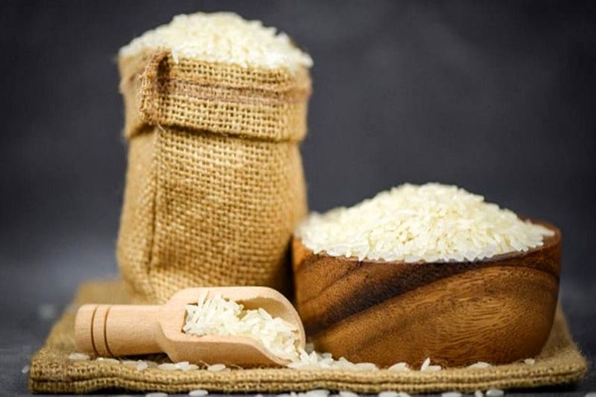 لیست قیمت جدید برنج هندی در بازار 