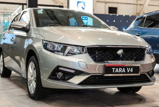 پادکست | معرفی و بررسی لوکس ترین سدان ایران خودرو