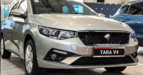 پادکست | معرفی و بررسی لوکس ترین سدان ایران خودرو