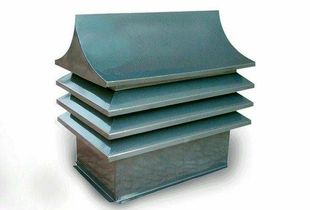 روش نصب کلاهک دودکش
