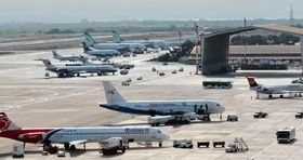 پیشرفتی دیگر در جزیره کیش / افتتاح ترمینال جدید فرودگاه بین المللی کیش
