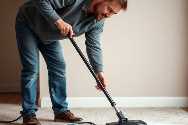 چرا هر قالیشویی یک داستان ترسناک دارد؟
