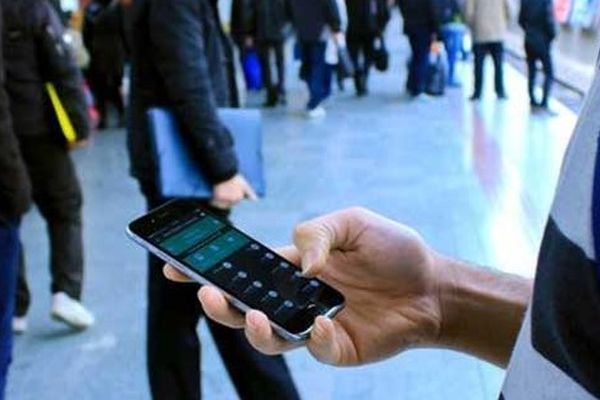 رفع مشکل آنتن‌دهی تلفن همراه در مترو