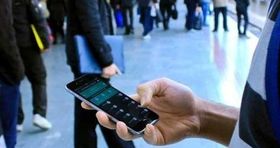 رفع مشکل آنتن‌دهی تلفن همراه در مترو
