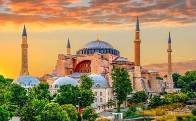 راهنمای کامل برای برنامه‌ریزی سفر به ترکیه