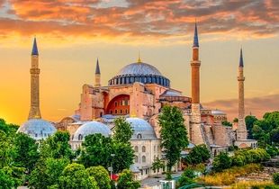 راهنمای کامل برای برنامه‌ریزی سفر به ترکیه