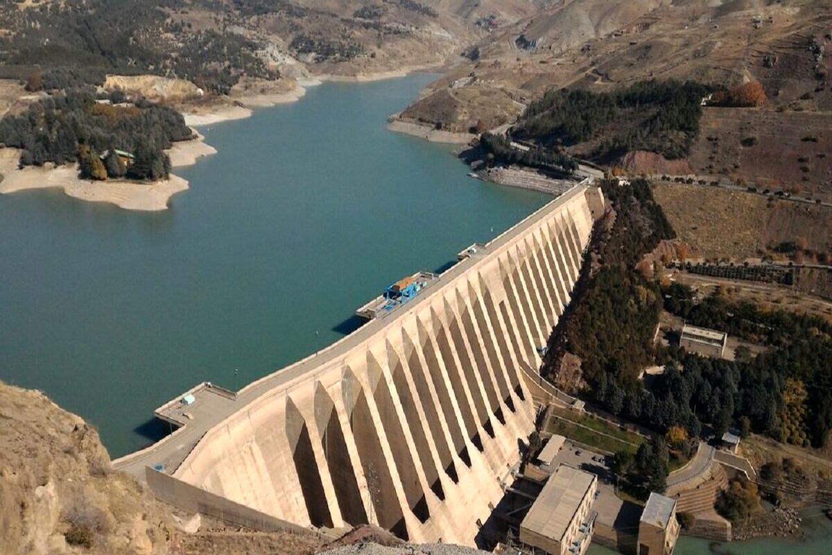 بحران خطرناک در انتظار کشور / ایران در تابستان بی آب می شود