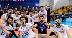 افشاردوست: بی‌توجهی به «مجرد» و «صالحی» دور ریختن سرمایه هاست / تصمیم های بعد از این قهرمانی،  آینده والیبال ایران را می سازد