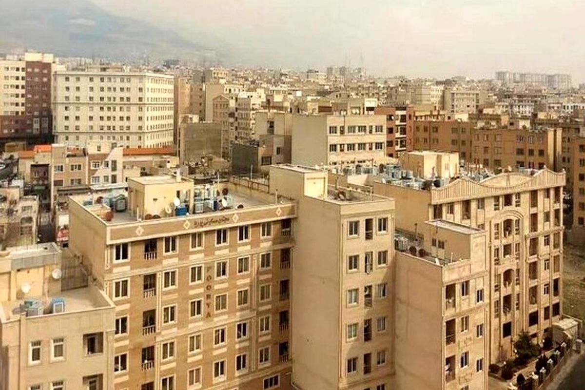 تصمیم مردم به خرید خانه در آستانه عید / این منطقه از پایتخت ارزانترین خانه ها را دارد + جدول