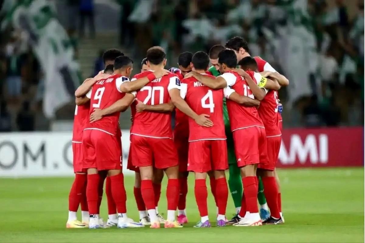 کریم باقری لیست خروج پرسپولیس در نیم فصل را اعلام کرد