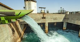 انتقال آب دریا به تهران رسماً کنسل شد