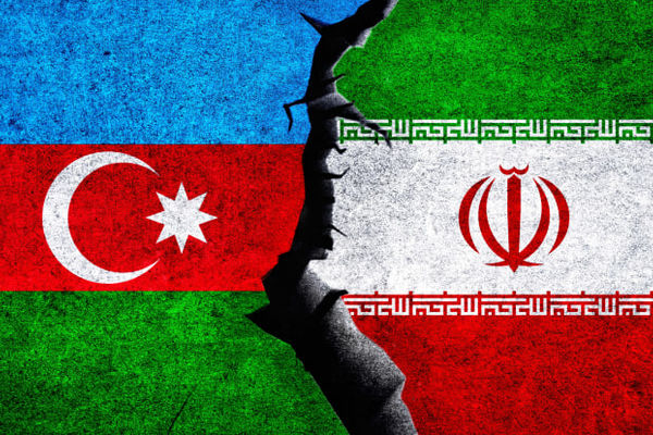 ایران با متحد شماره یک اسرائیل به توافق مرزی رسید