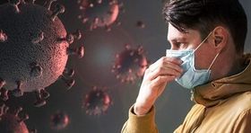 مراقب این ویروس باشید / آنفولانزا رو دست کرونا زد 