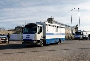 نزدیک به ۲ هزار زندانی فلسطینی آزاد شدند/آغاز عملیات تبادل اسرا 