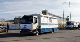 نزدیک به ۲ هزار زندانی فلسطینی آزاد شدند/آغاز عملیات تبادل اسرا 