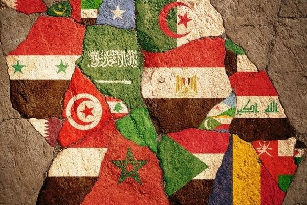 اتمام حجت تاریخی ایران با کشورهای عربی
